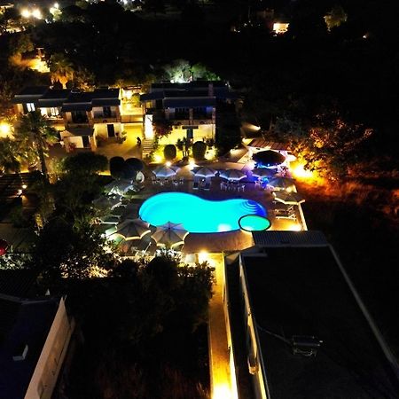 Anemousa Studios Otziás Exteriér fotografie